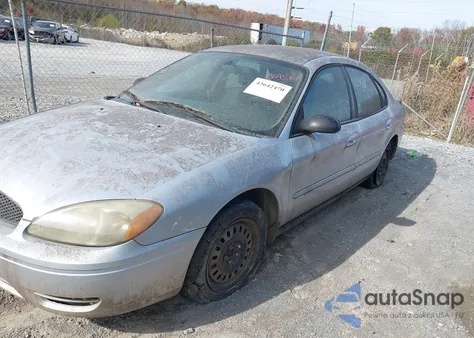 2005 Ford Taurus Se z USA, uszkodzony, nr VIN 1FAFP53U75A111475